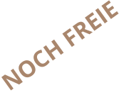 NOCH FREIE